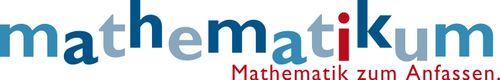 Mathe­matik zum Anfassen