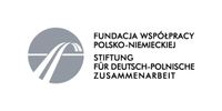 Fundacja Współpracy Polsko-Niemieckiej - logo