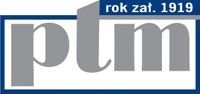 Polskie Towarzystwo Matematyczne - logo
